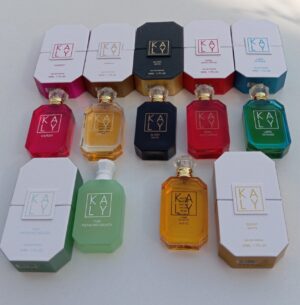 Kaly 50ML Perfume