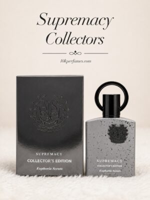 Supremacy Collector's Edition (50ML)