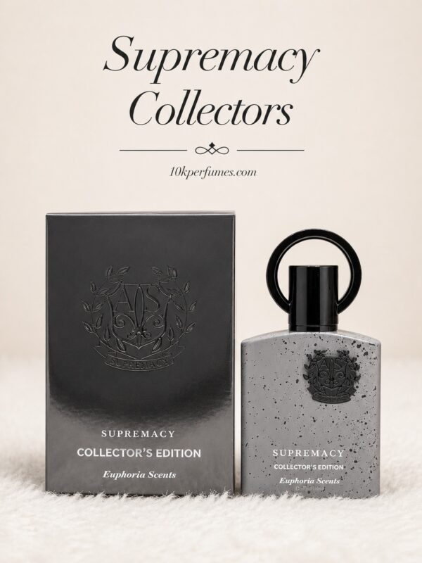 suprema Supremacy Collector's Edition (50ML)